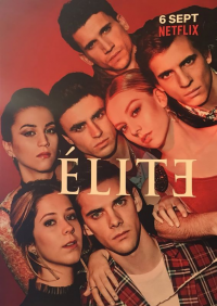 Poster film