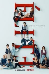 Poster film