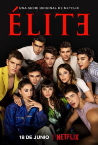 Poster film