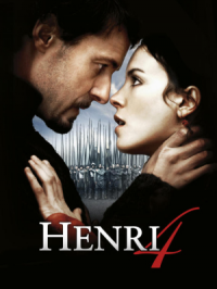 Poster film