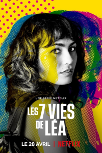 Les 7 vies de Léa streaming