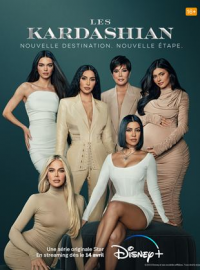 Les Kardashian streaming