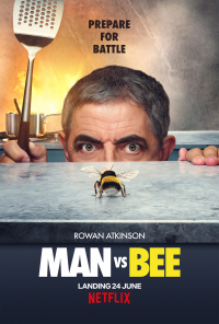 Poster film