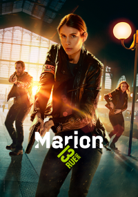 Poster film