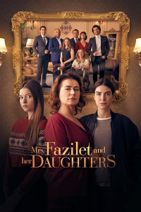 Mme Fazilet et ses filles streaming