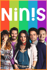 Poster film