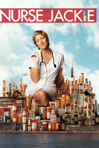 Nurse Jackie Saison 0 en streaming français