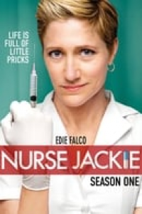 Nurse Jackie Saison 1 en streaming français