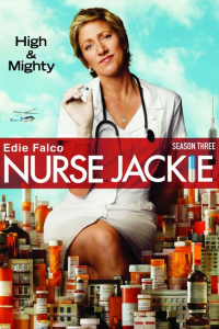 Nurse Jackie Saison 3 en streaming français