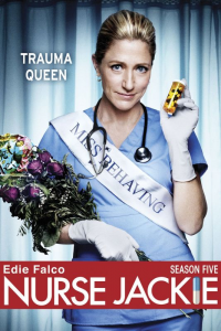 Nurse Jackie Saison 5 en streaming français