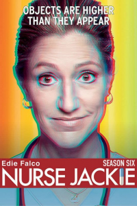 Nurse Jackie Saison 6 en streaming français
