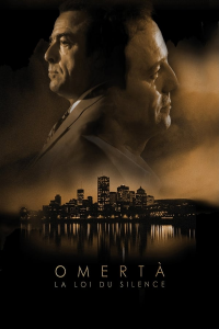 Omertà, la loi du silence Saison 3 en streaming français