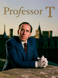 Professor T Saison 3 en streaming français