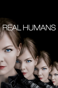 Real Humans Saison 2 en streaming français