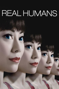 Poster film