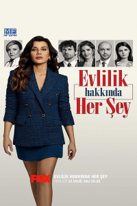 Poster film