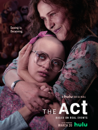 Poster film