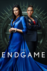 The Endgame Saison 1 en streaming français