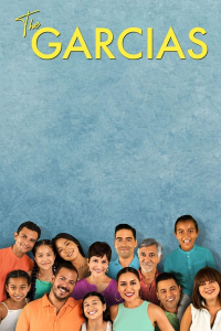 The Garcias streaming