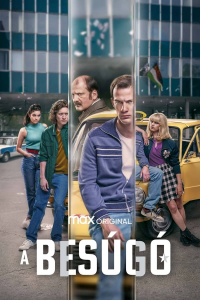 The Informant Saison 1 en streaming français