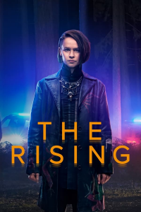 The Rising (2022) Saison 1 en streaming français