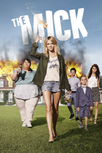 Very Bad Nanny Saison 2 en streaming français