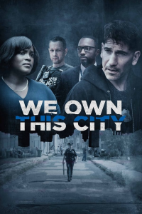 We Own This City streaming