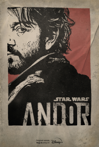 STAR WARS: ANDOR Saison 2 en streaming français