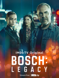 Poster film