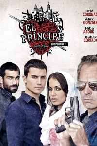 El Príncipe Saison 2 en streaming français