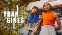 FRANGINE$ (2021) Saison 1 en streaming français