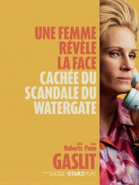 Poster film
