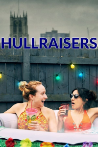 Hullraisers (2022) Saison 1 en streaming français