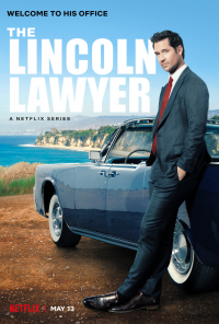 La Défense Lincoln Saison 3 en streaming français