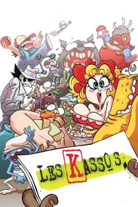 Les Kassos Saison 1 en streaming français