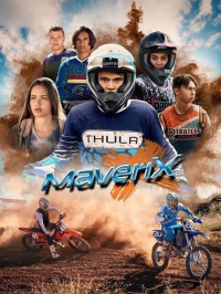 Poster film