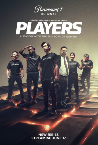 Players Saison 1 en streaming français