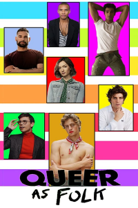 Queer As Folk (2022) Saison 1 en streaming français