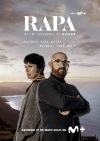 Poster film