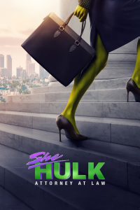 Poster film