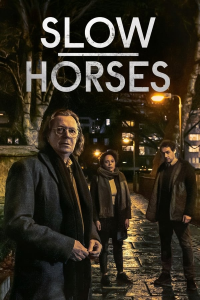 Poster film