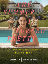 The Summer I Turned Pretty Saison 3 en streaming français