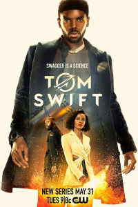 Poster film