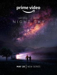 Poster film
