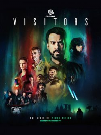 Poster film