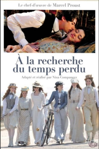 A la recherche du temps perdu streaming