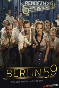 Poster film
