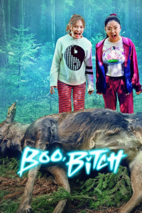 Poster film