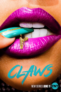 Poster film