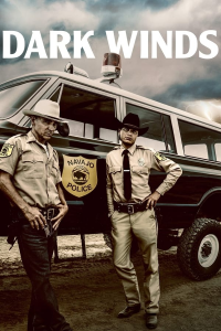 Poster film